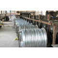 Hot Dipped Galvanized Welded Wire Mesh